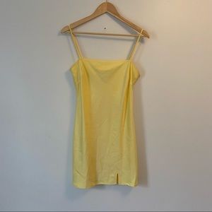 Princess Polly slip dress